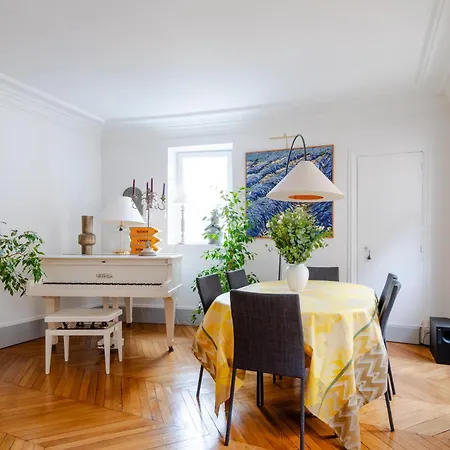 Veeve - Sunflowers At Dawn Appartement *