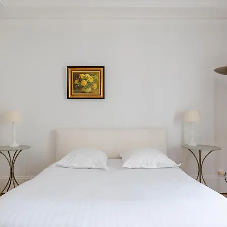 Veeve - Sunflowers At Dawn Appartement Paris