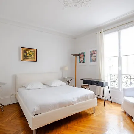 Appartement Veeve - Sunflowers At Dawn *